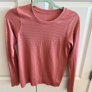 Lululemon Long Sleeve